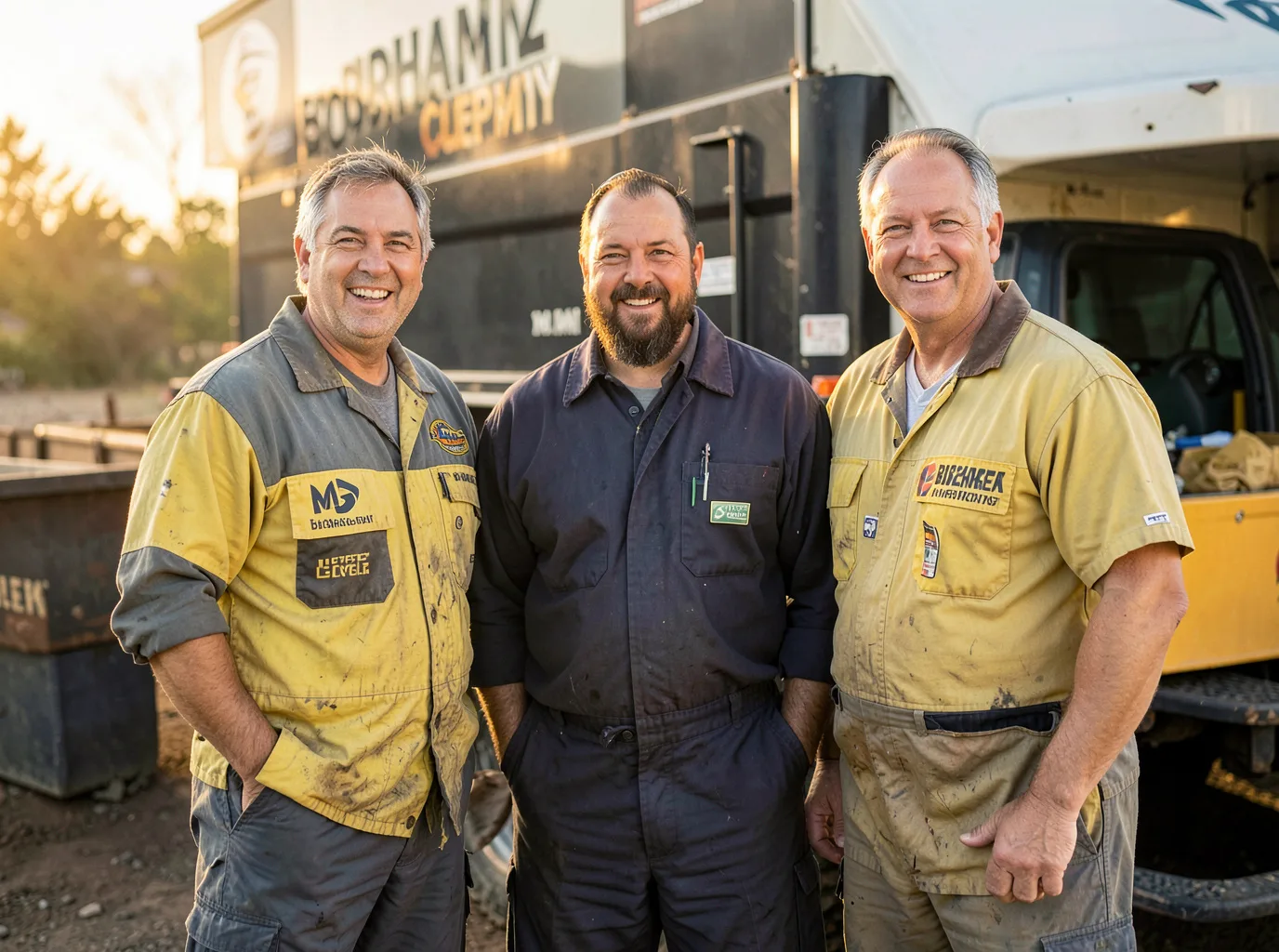 Sewage Cleanup company in Cloverdale, OR