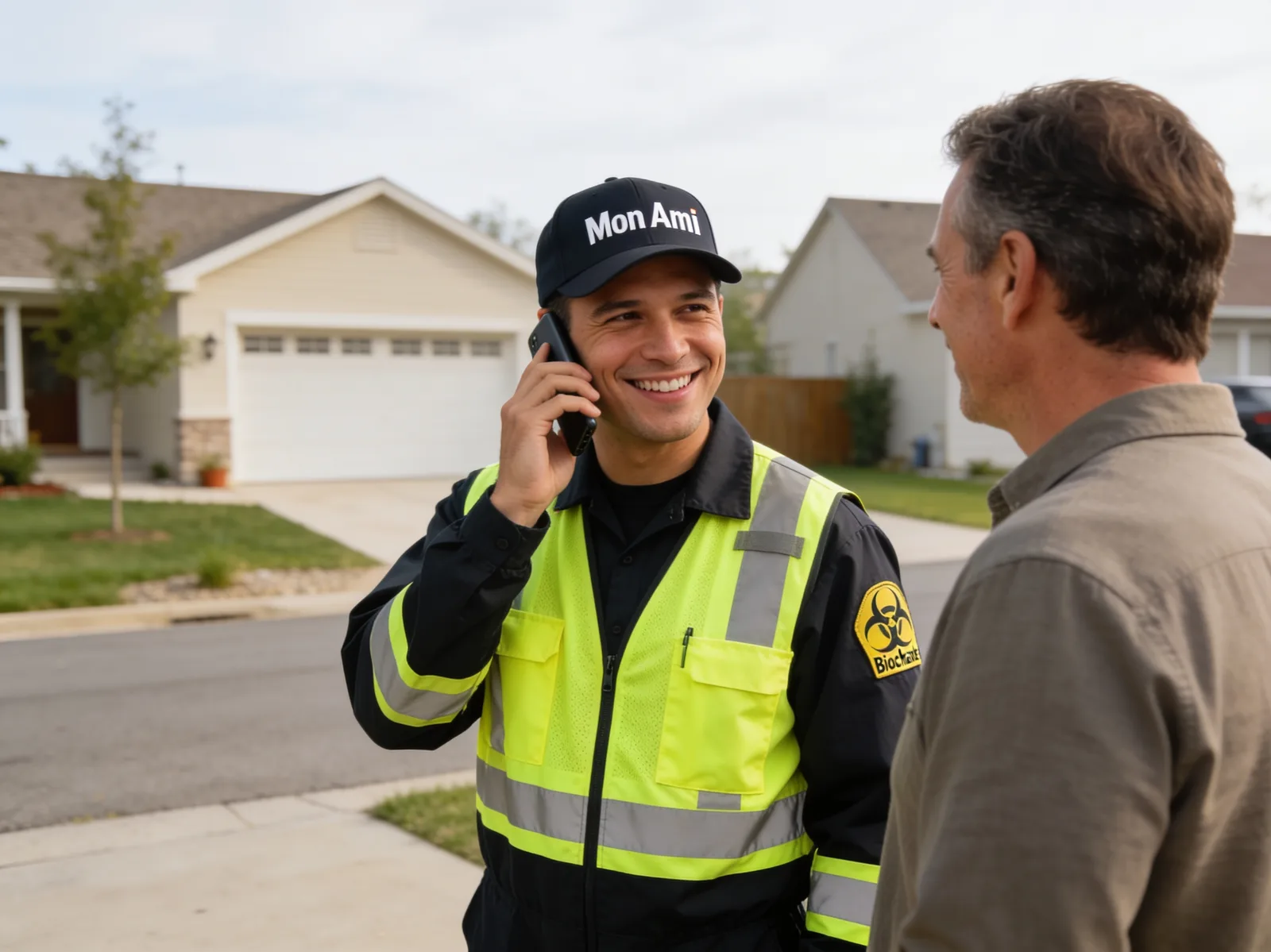 Sewage Cleanup Cloverdale, OR FAQs