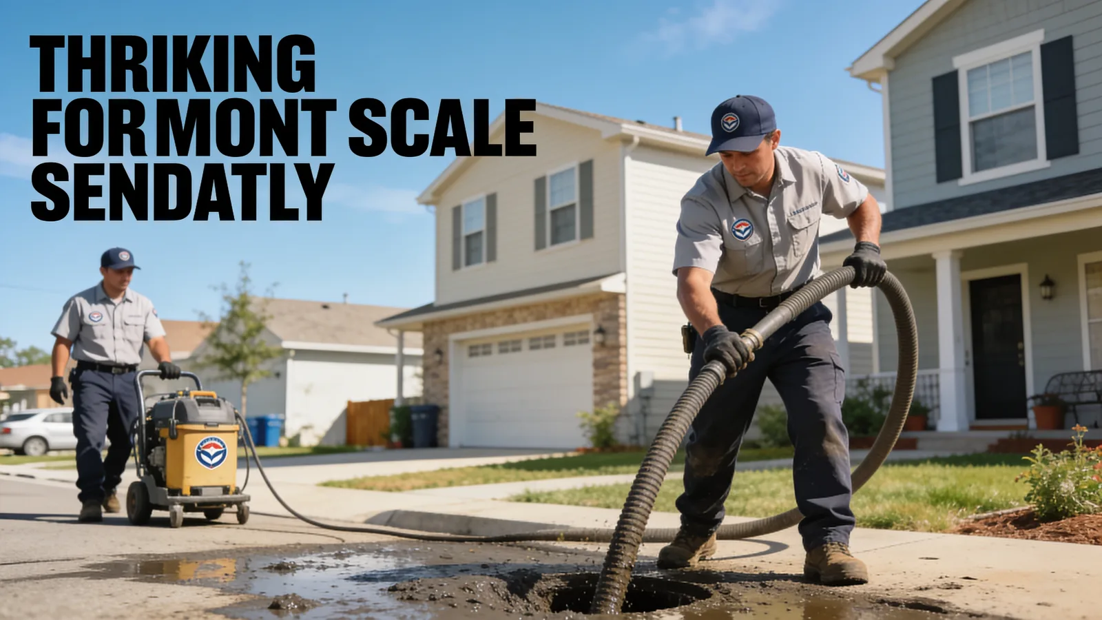 Sewage Cleanup in Cloverdale, OR near me
